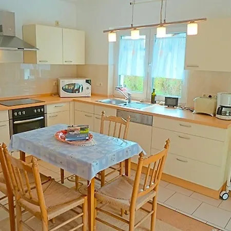 Schwarz Сasa de vacaciones *