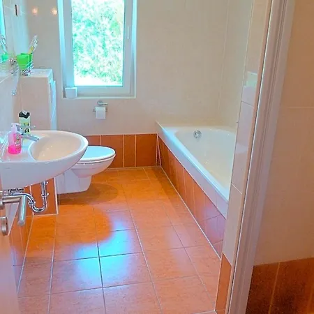 Schwarz Сasa de vacaciones