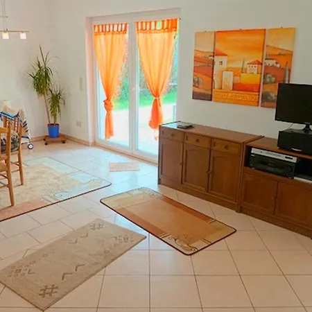 Сasa de vacaciones Schwarz *