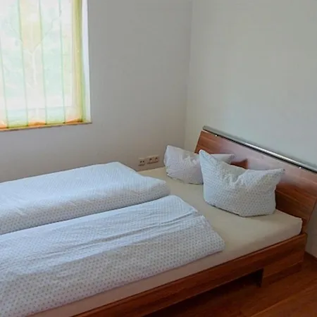 Сasa de vacaciones Schwarz *